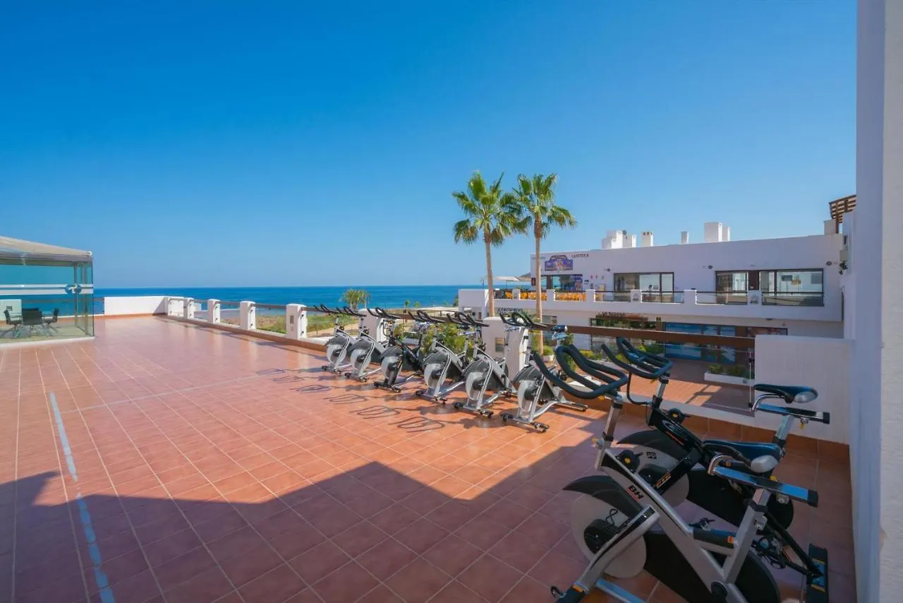 San Juan de los Terreros Maestro 아파트 스페인